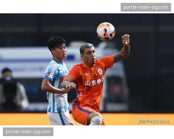 高位压迫体系在中超的普及与变种：从少数尝试到多队系统性实施