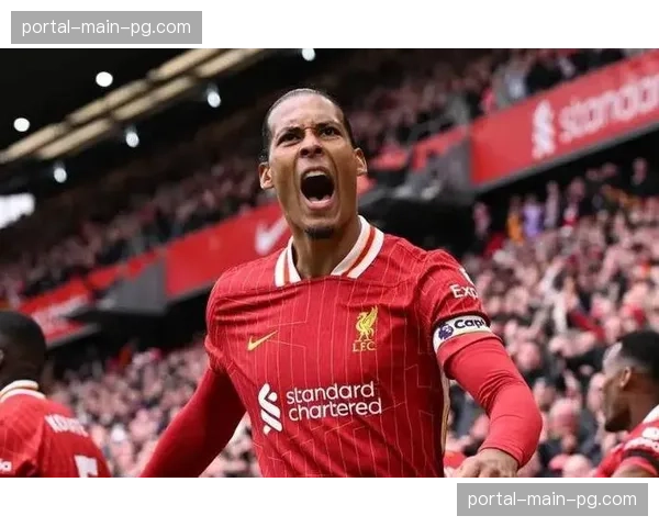 利物浦队长范戴克澄清离队传闻，确认下赛季将继续留队