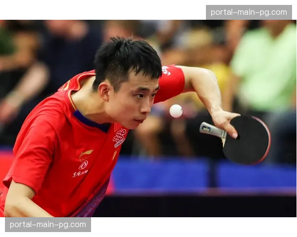 乒乓球主题音乐剧《银球恋曲》在北京开启首轮巡演