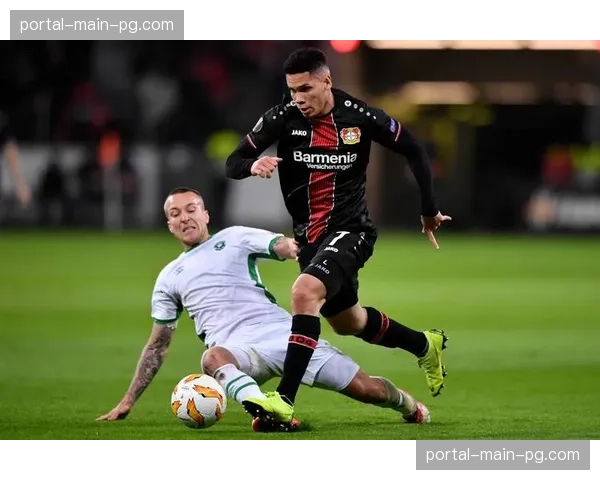 赔率显示勒沃库森客场战胜科隆被广泛看好