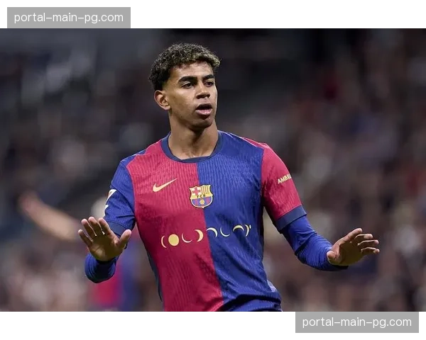 从重伤到回归：巴萨小将亚马尔接受专访，谈复出后心路历程