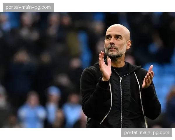 深度复盘：瓜迪奥拉的战术微调如何帮助曼城在伊蒂哈德零封阿森纳